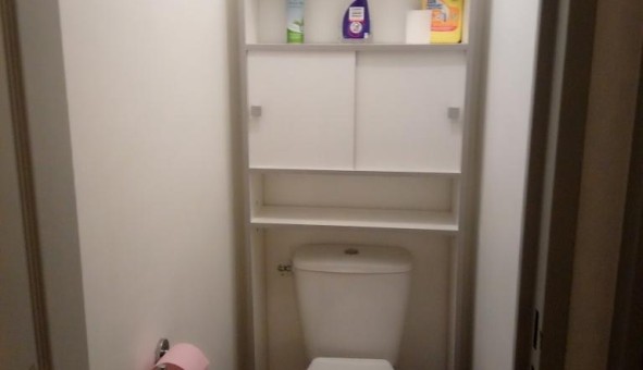 Logement tudiant T2 à Cannes (06400)