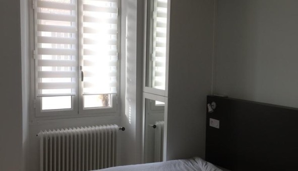 Logement tudiant T2 à Cannes (06400)
