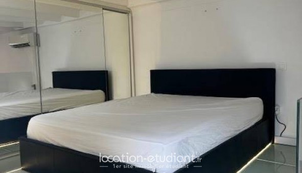 Logement tudiant T2 à Cannes (06400)