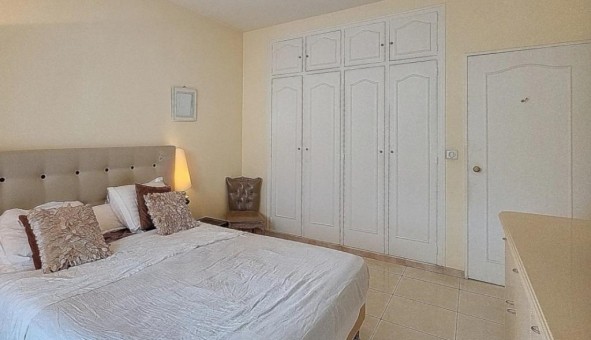 Logement tudiant Location T2 Vide Cannes (06400)