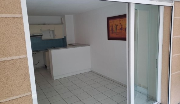 Logement tudiant Location T2 Vide Cannes (06400)
