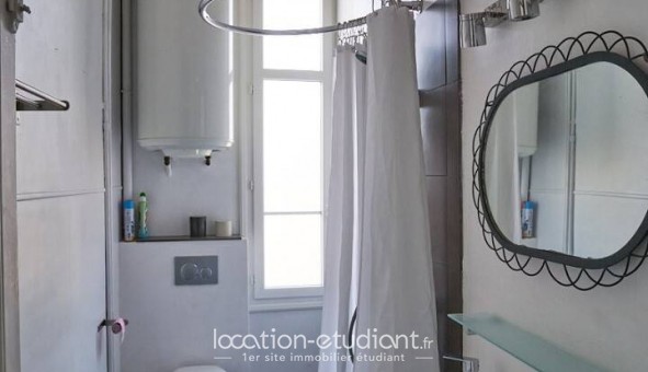 Logement tudiant T2 à Cannes (06400)