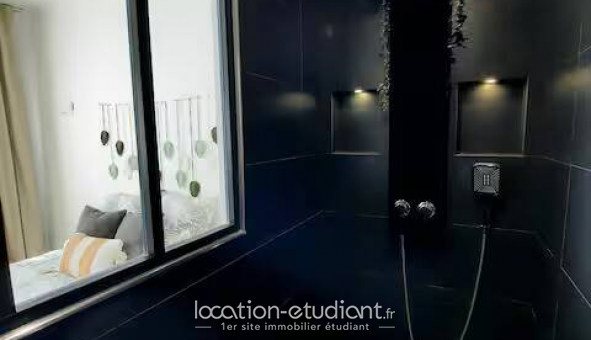 Logement tudiant T2 à Cannes (06400)