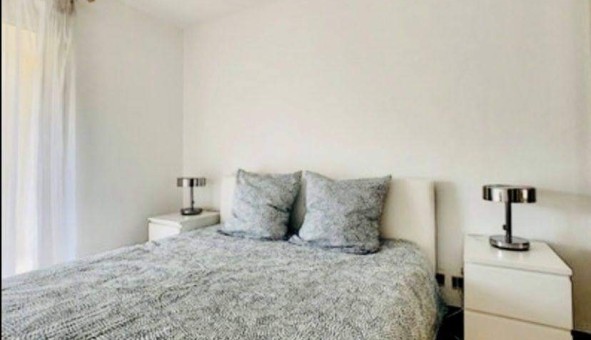 Logement tudiant T2 à Cannes (06400)