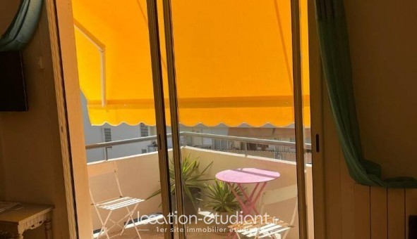 Logement tudiant T2 à Cannes (06400)