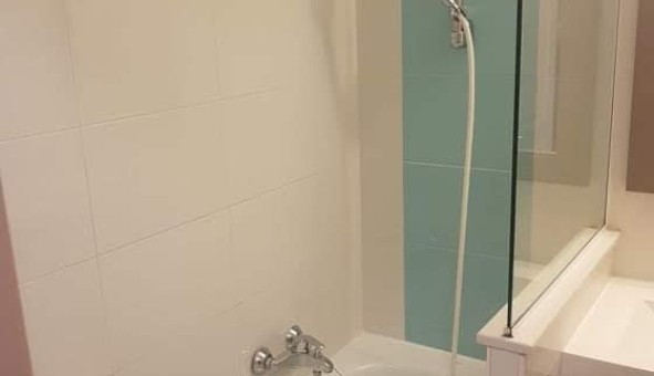 Logement tudiant T2 à Cannes (06400)
