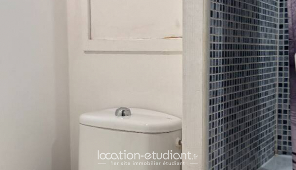 Logement tudiant T2 à Cannes (06400)