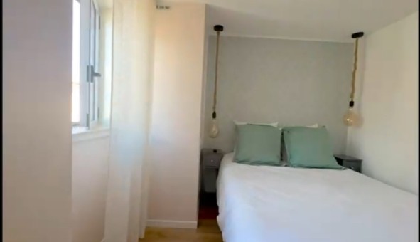 Logement tudiant T2 à Cannes (06400)