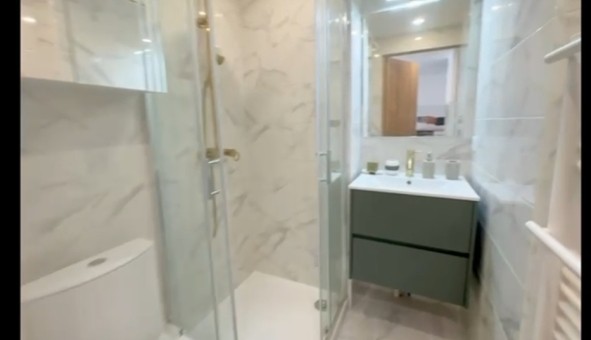 Logement tudiant T2 à Cannes (06400)
