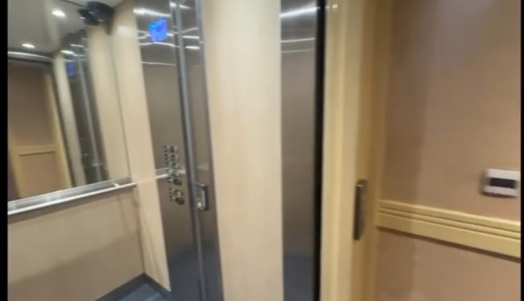 Logement tudiant T2 à Cannes (06400)