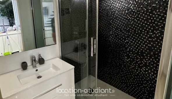 Logement tudiant T2 à Cannes (06400)