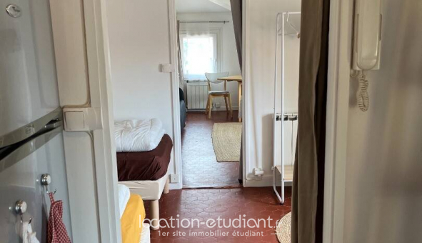 Logement tudiant T2 à Cannes (06400)