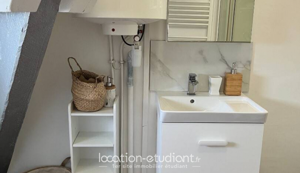 Logement tudiant T2 à Cannes (06400)