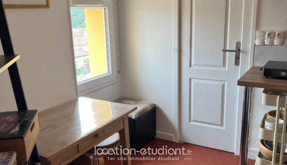 Logement tudiant T2 à Cannes (06400)