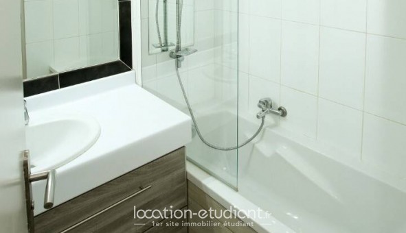 Logement tudiant T2 à Cannes (06400)