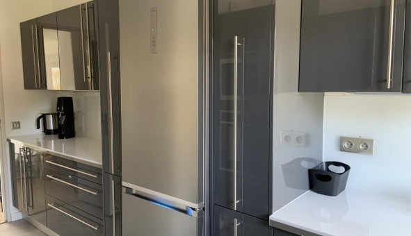 Logement tudiant T2 à Cannes (06400)