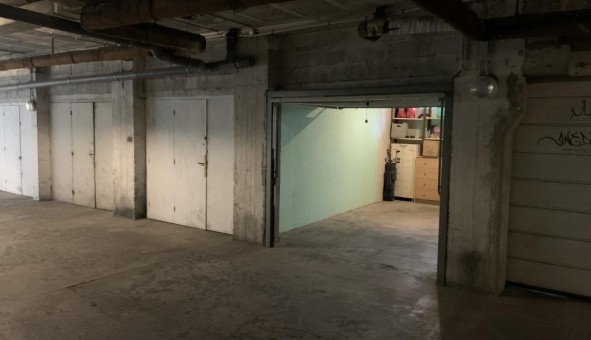 Logement tudiant T2 à Cannes (06400)
