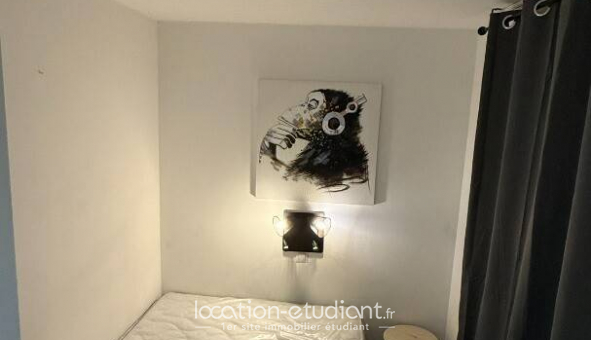 Logement tudiant T2 à Cannes (06400)