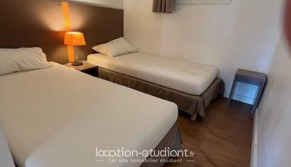 Logement tudiant T2 à Cannes (06400)