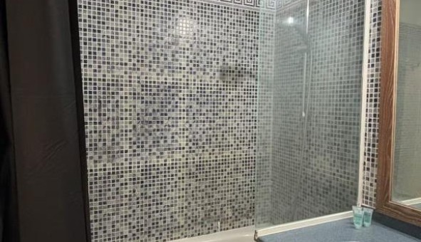 Logement tudiant T2 à Cannes (06400)