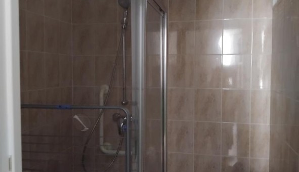 Logement tudiant T2 à Cannes (06400)