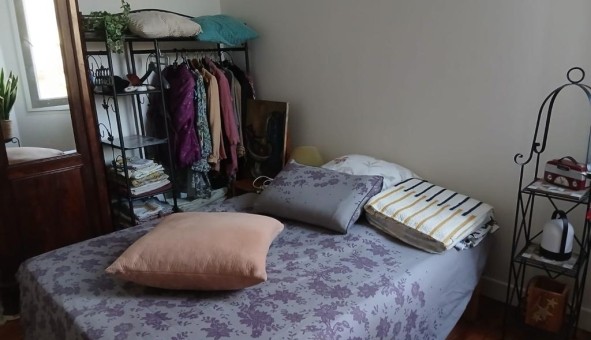 Logement tudiant T2 à Cannes (06400)