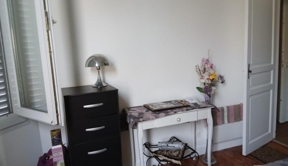 Logement tudiant T2 à Cannes (06400)