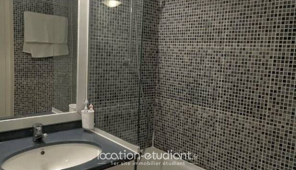 Logement tudiant T2 à Cannes (06400)