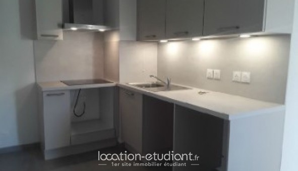 Logement tudiant Location T2 Vide Cannes (06400)