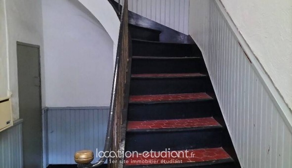 Logement tudiant T2 à Cannes (06400)