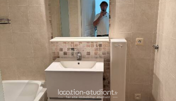 Logement tudiant T2 à Cannes (06400)