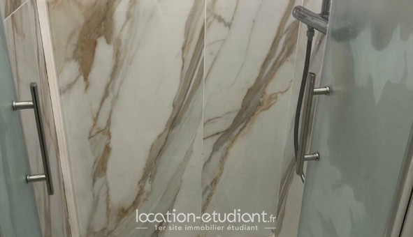 Logement tudiant T2 à Cannes (06400)