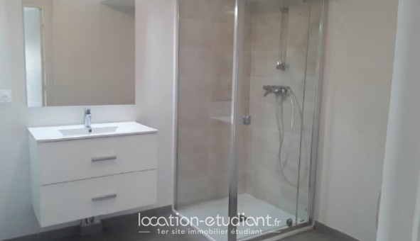 Logement tudiant T2 à Cannes (06400)