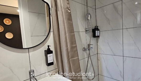 Logement tudiant T2 à Cannes (06400)