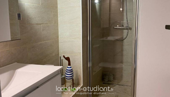 Logement tudiant T2 à Cannes (06400)