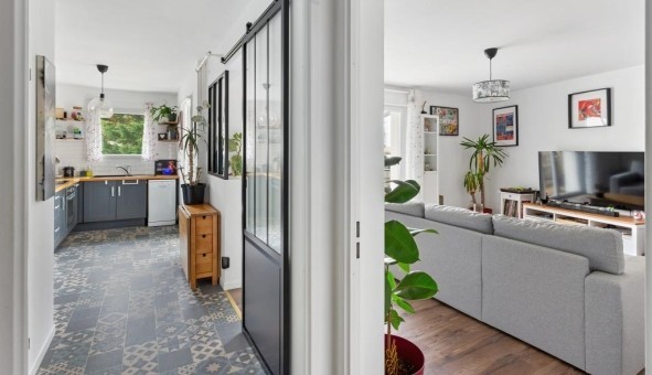 Logement �tudiant T2 &agrave; Cannes (06400)