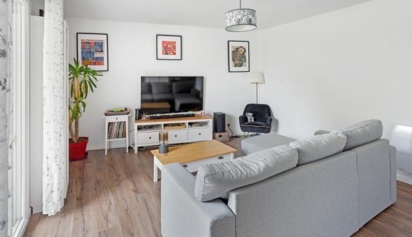 Logement �tudiant T2 &agrave; Cannes (06400)