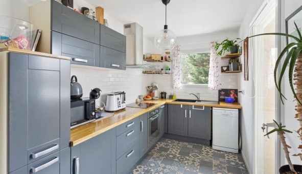 Logement �tudiant T2 &agrave; Cannes (06400)