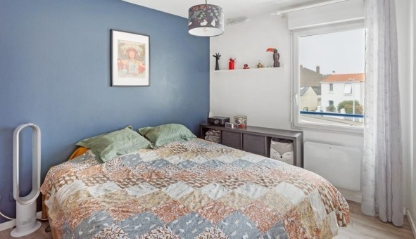 Logement �tudiant T2 &agrave; Cannes (06400)