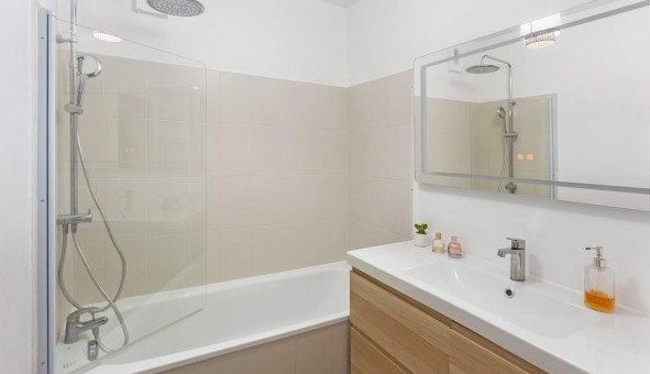 Logement �tudiant T2 &agrave; Cannes (06400)