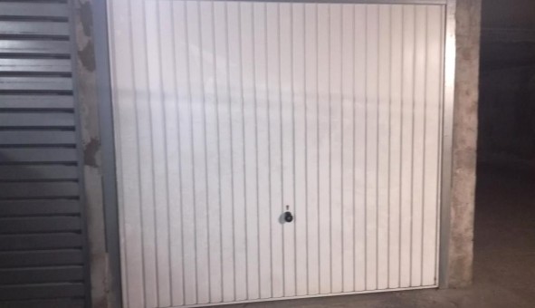 Logement tudiant T2 à Cannes (06400)