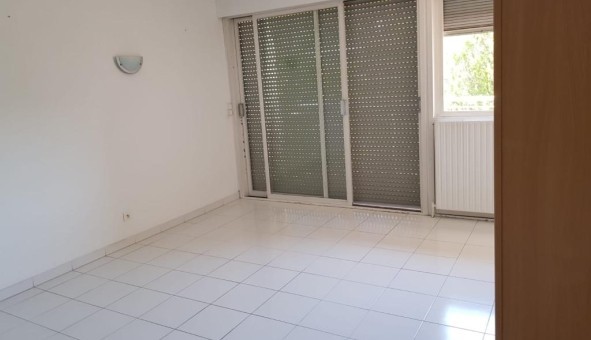 Logement �tudiant T2 &agrave; Cannes (06400)
