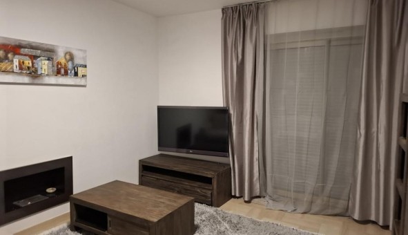 Logement �tudiant Location T2 Vide Cannes (06400)