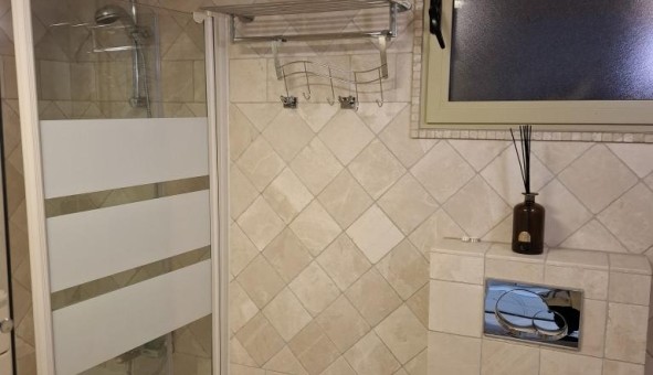 Logement �tudiant T2 &agrave; Cannes (06400)