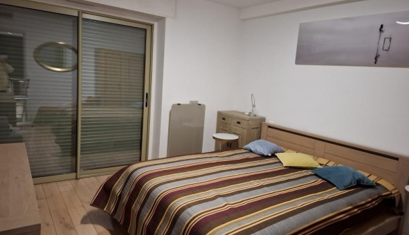 Logement �tudiant T2 &agrave; Cannes (06400)