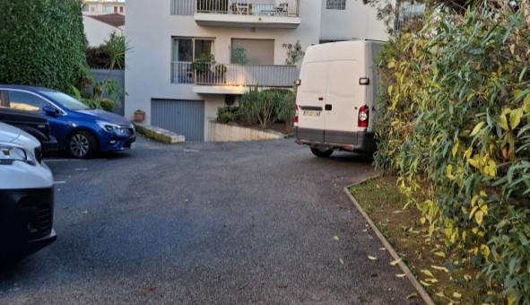 Logement �tudiant Location T2 Vide Cannes (06400)