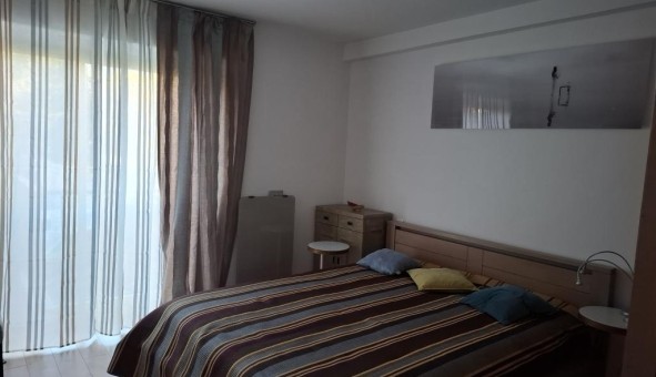 Logement �tudiant T2 &agrave; Cannes (06400)