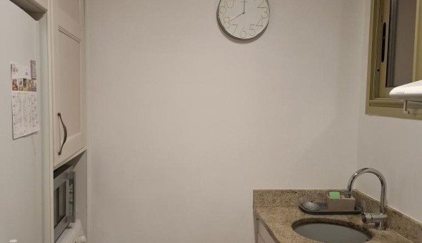 Logement �tudiant T2 &agrave; Cannes (06400)