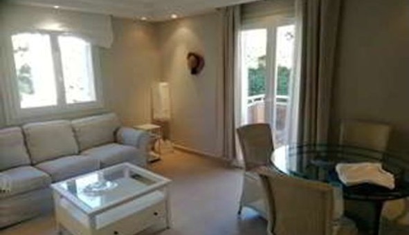 Logement �tudiant T2 &agrave; Cannes (06400)