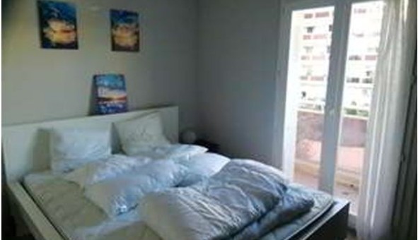 Logement �tudiant T2 &agrave; Cannes (06400)